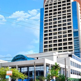 Harmony Medical Center