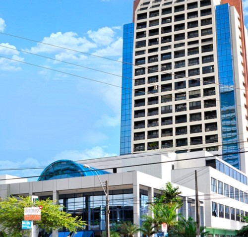 Harmony Medical Center