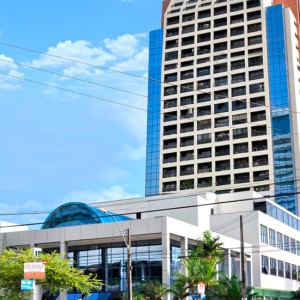 Harmony Medical Center